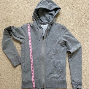 Women's Nike FITDry SportsHoody - Small